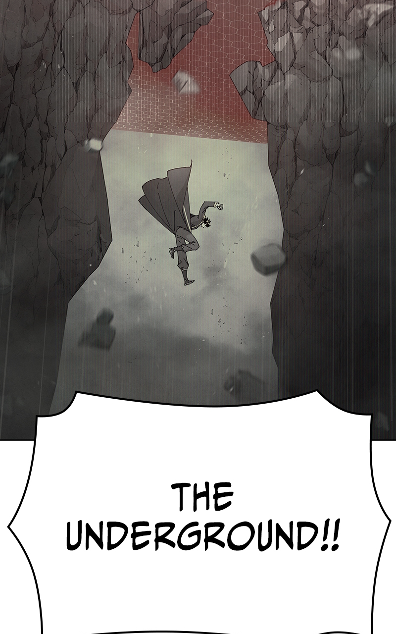 Reincarnated into a Cursed Game Chapter 52 Page 76