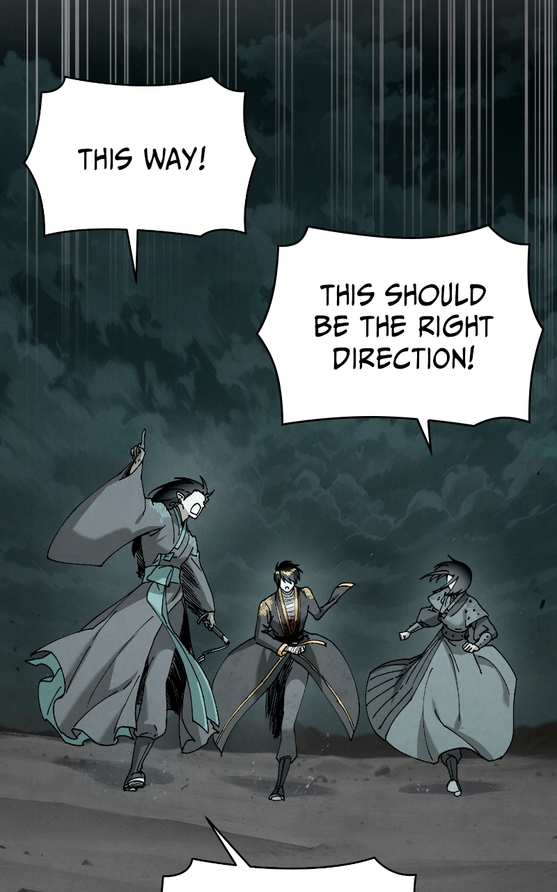 Reincarnated into a Cursed Game Chapter 52 Page 79