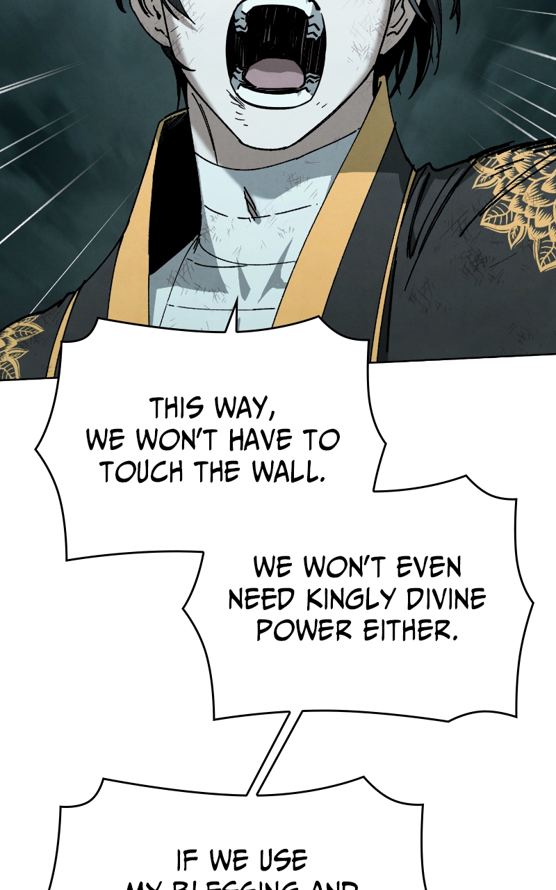 Reincarnated into a Cursed Game Chapter 52 Page 82