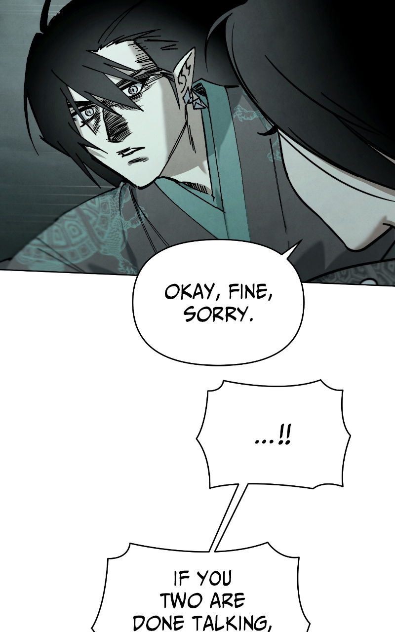 Reincarnated into a Cursed Game Chapter 52 Page 85