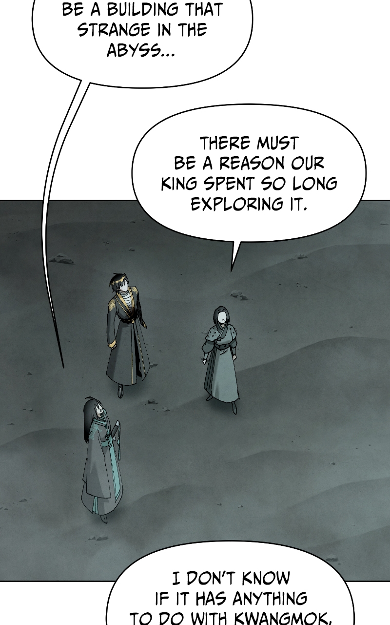 Reincarnated into a Cursed Game Chapter 52 Page 89