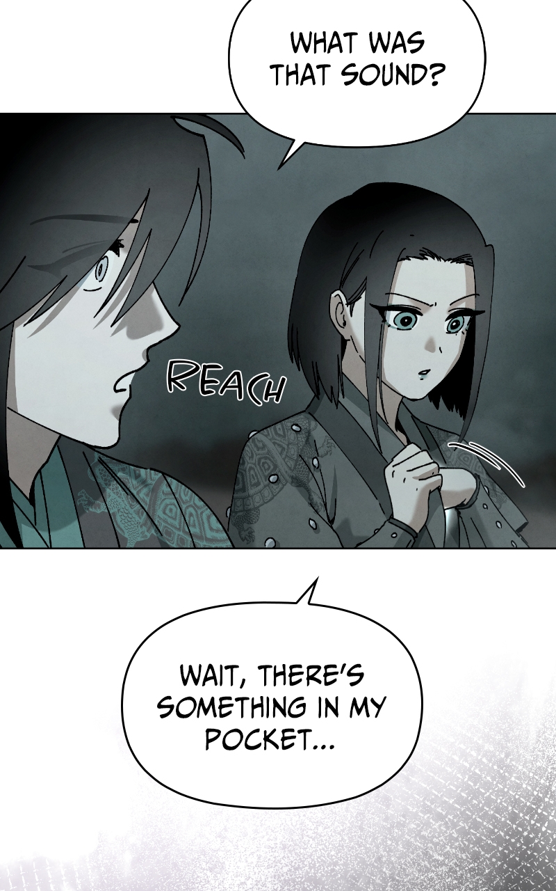 Reincarnated into a Cursed Game Chapter 52 Page 91