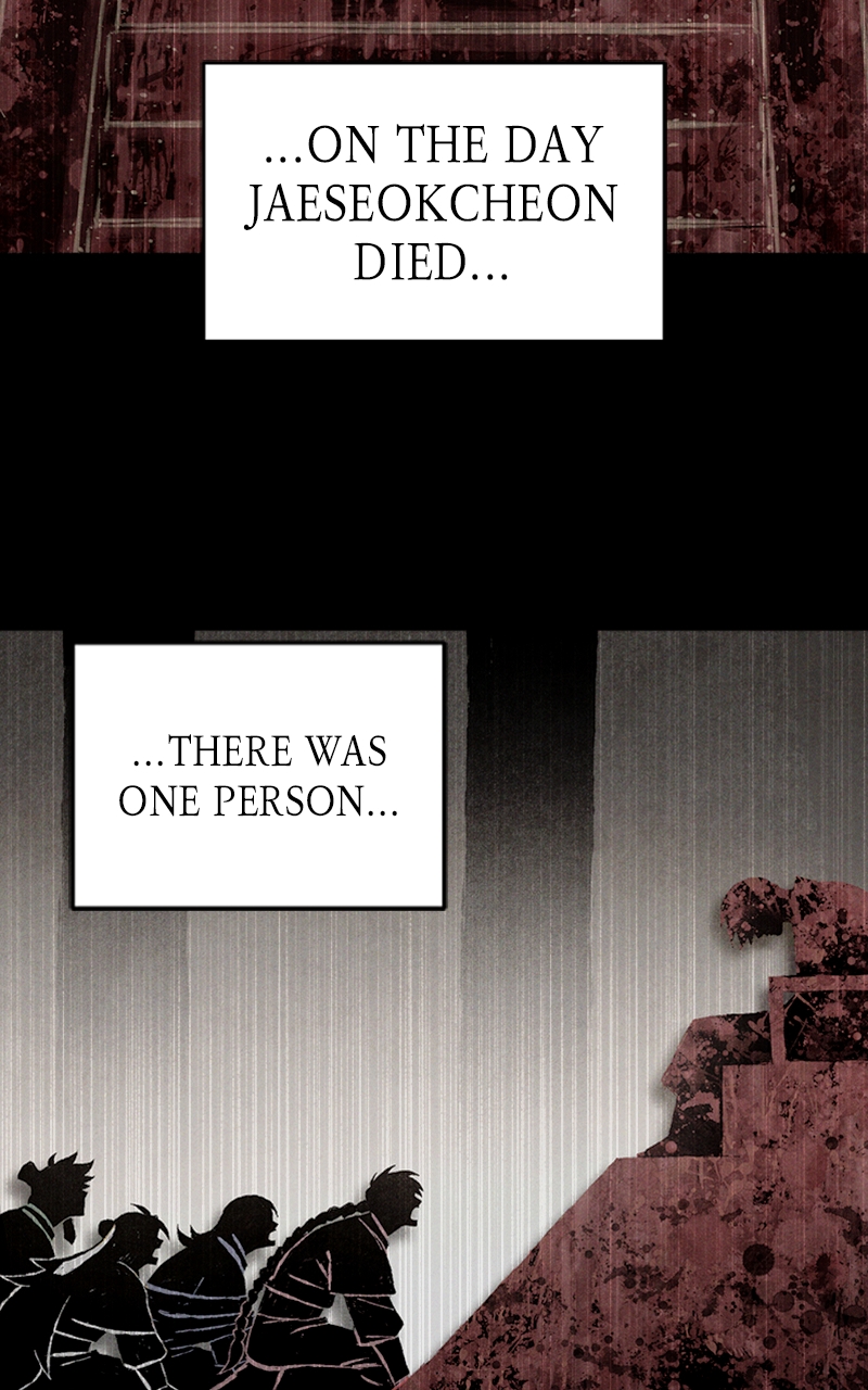 Reincarnated into a Cursed Game Chapter 7 Page 5