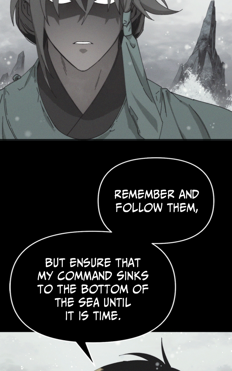 Reincarnated into a Cursed Game Chapter 7 Page 10
