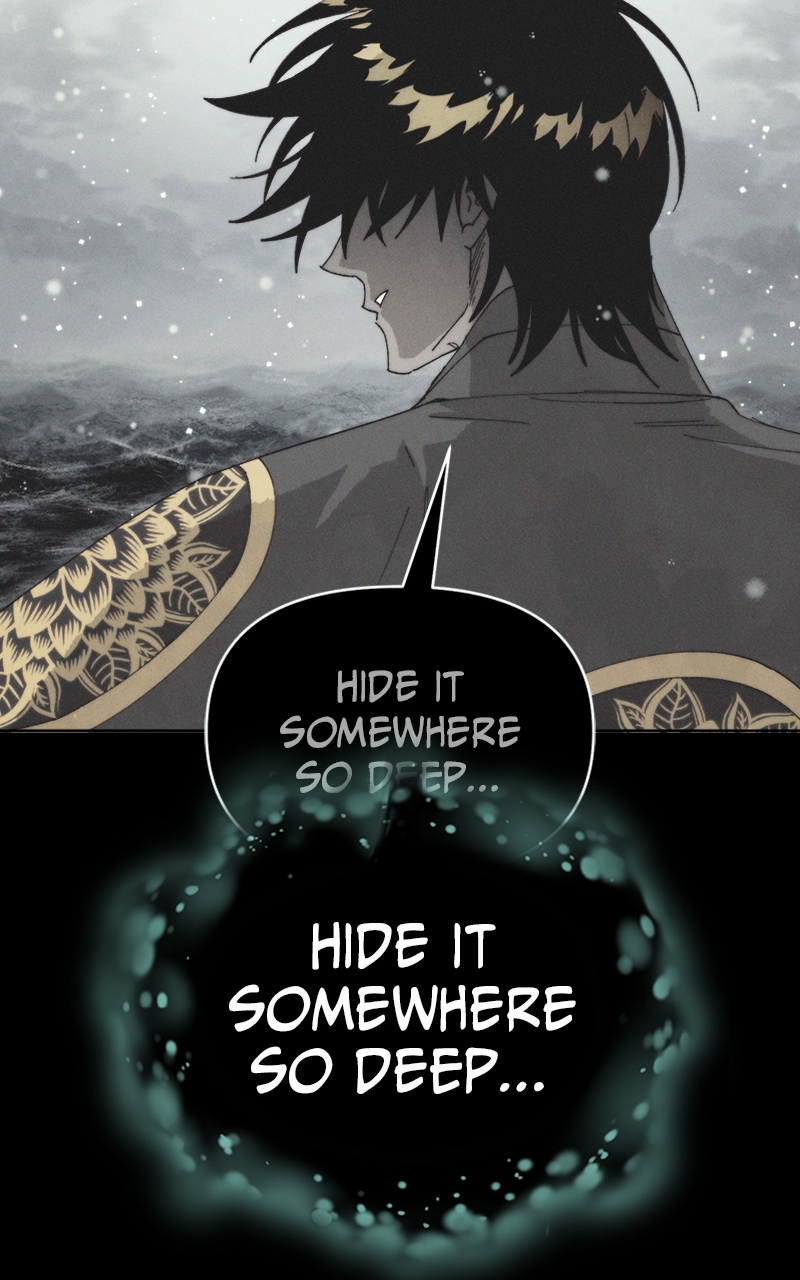 Reincarnated into a Cursed Game Chapter 7 Page 11