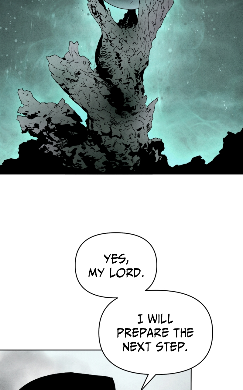 Reincarnated into a Cursed Game Chapter 7 Page 13
