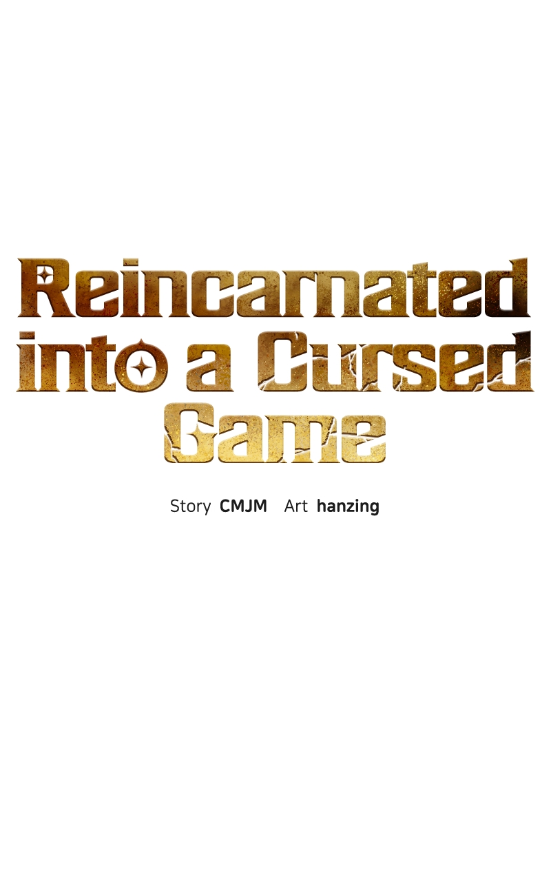 Reincarnated into a Cursed Game Chapter 7 Page 17