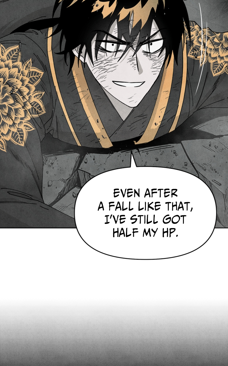 Reincarnated into a Cursed Game Chapter 7 Page 21