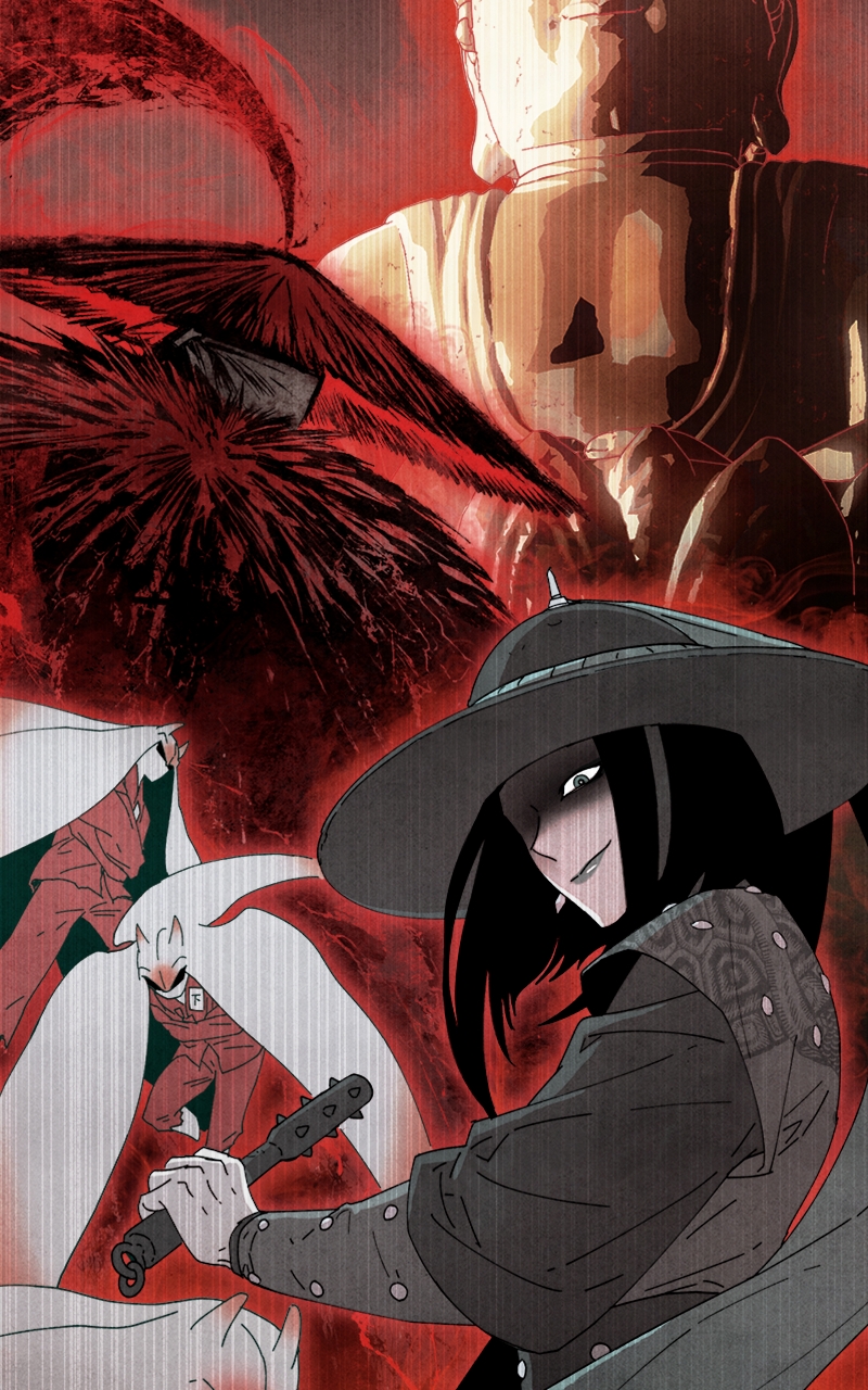 Reincarnated into a Cursed Game Chapter 7 Page 25
