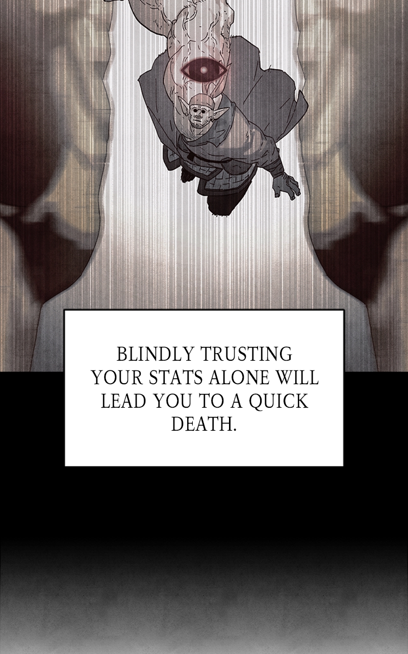 Reincarnated into a Cursed Game Chapter 7 Page 27