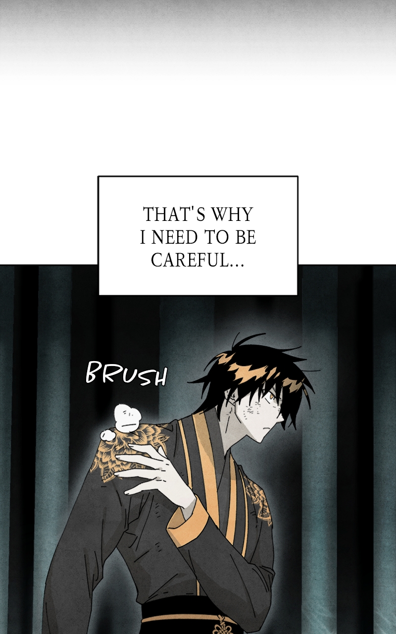 Reincarnated into a Cursed Game Chapter 7 Page 28