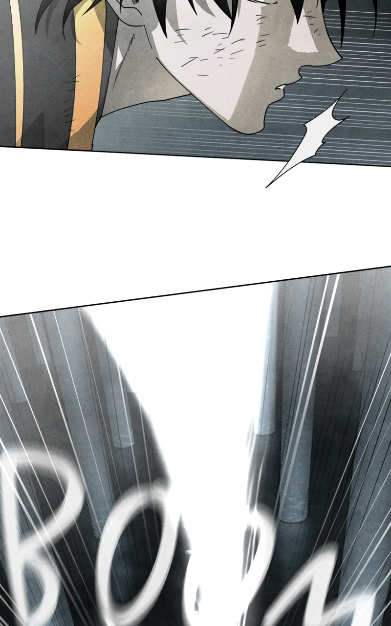 Reincarnated into a Cursed Game Chapter 7 Page 30