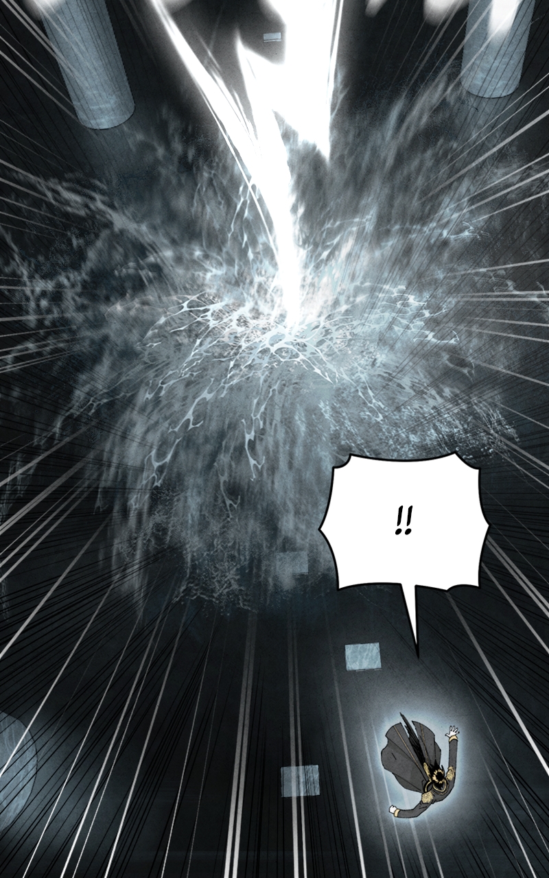 Reincarnated into a Cursed Game Chapter 7 Page 31