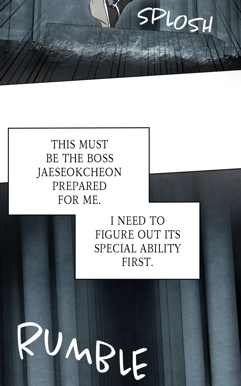 Reincarnated into a Cursed Game Chapter 7 Page 33