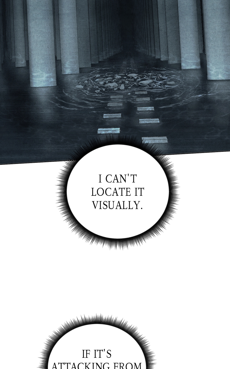 Reincarnated into a Cursed Game Chapter 7 Page 34