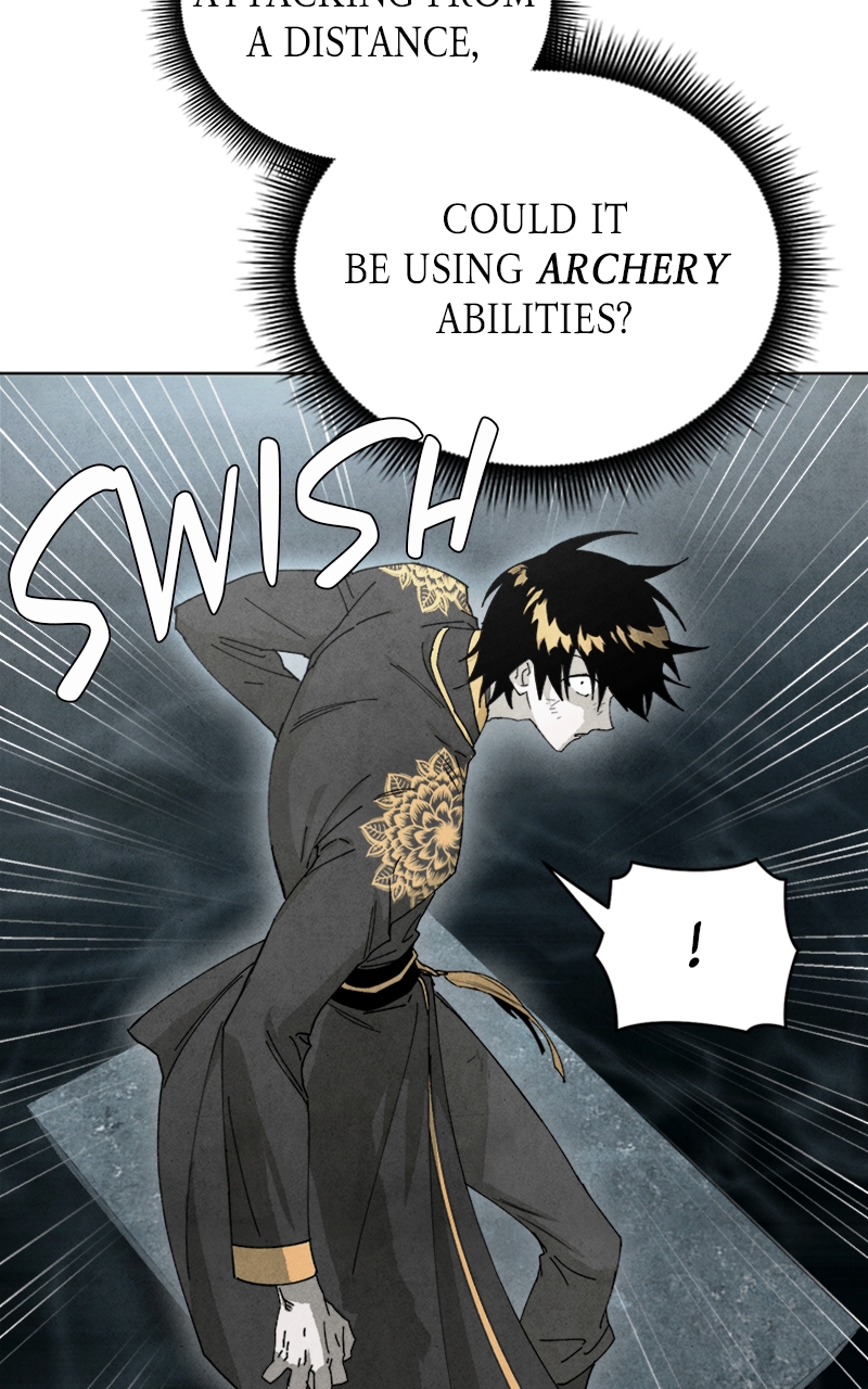 Reincarnated into a Cursed Game Chapter 7 Page 35