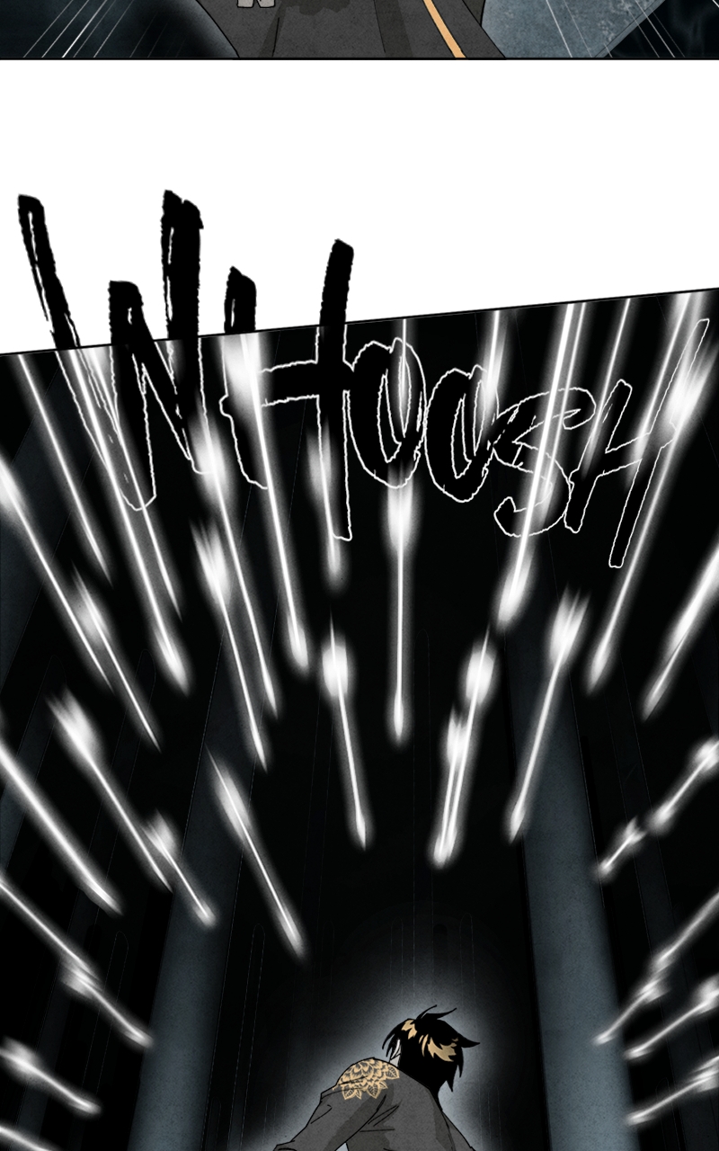 Reincarnated into a Cursed Game Chapter 7 Page 36