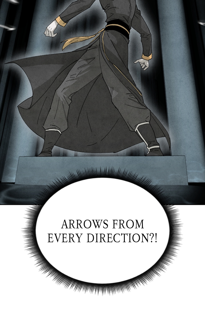 Reincarnated into a Cursed Game Chapter 7 Page 37