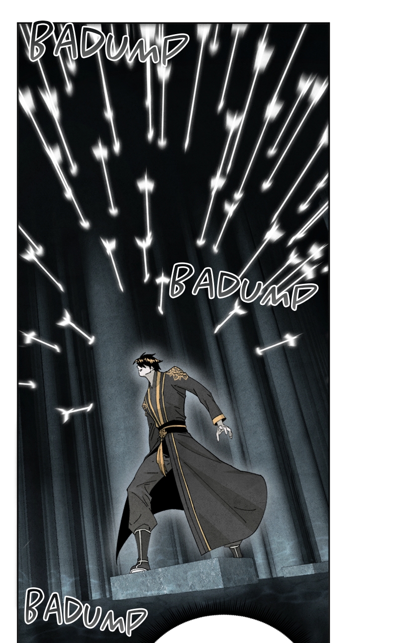 Reincarnated into a Cursed Game Chapter 7 Page 38