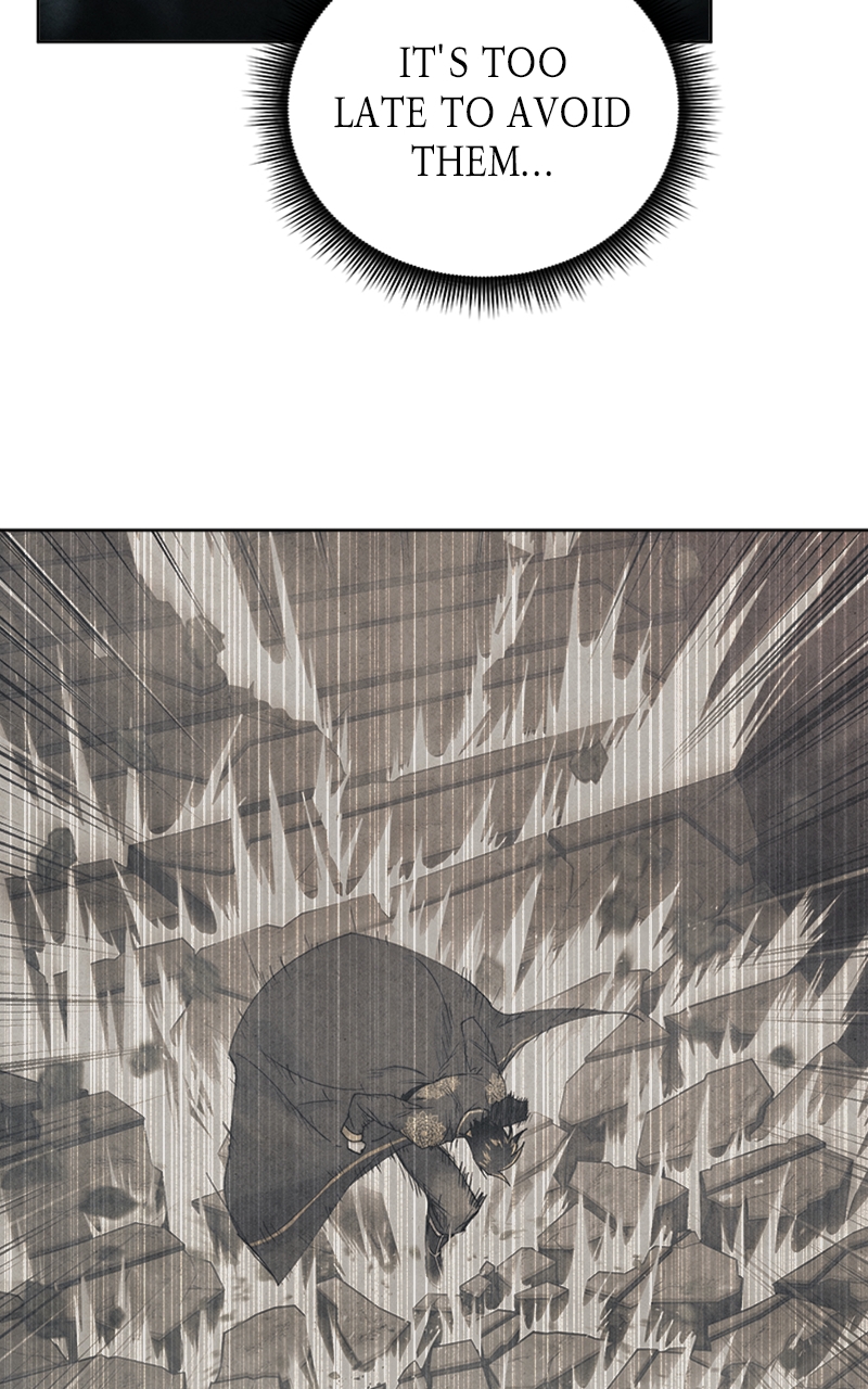 Reincarnated into a Cursed Game Chapter 7 Page 39