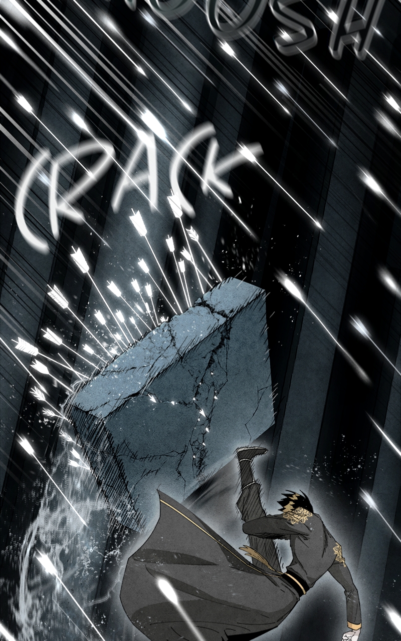 Reincarnated into a Cursed Game Chapter 7 Page 42
