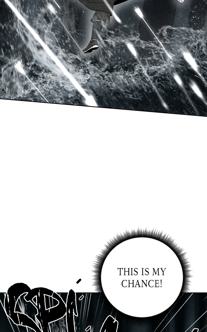 Reincarnated into a Cursed Game Chapter 7 Page 43