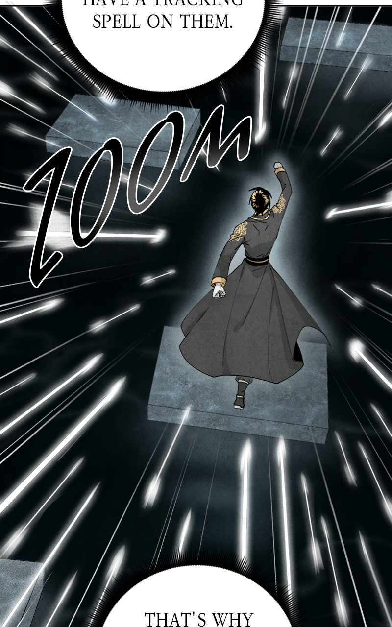Reincarnated into a Cursed Game Chapter 7 Page 47