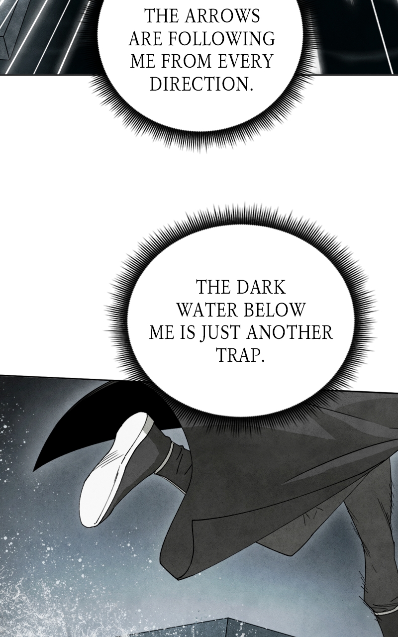 Reincarnated into a Cursed Game Chapter 7 Page 48