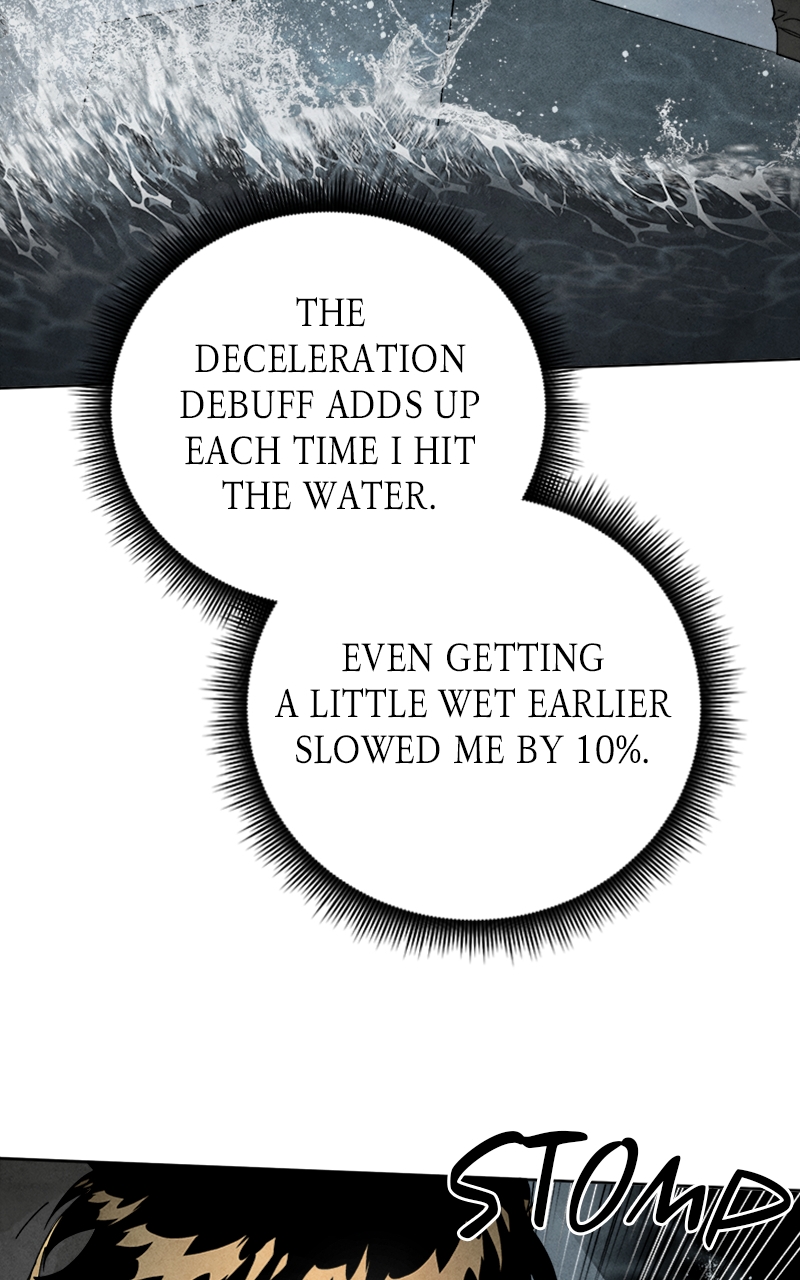 Reincarnated into a Cursed Game Chapter 7 Page 49