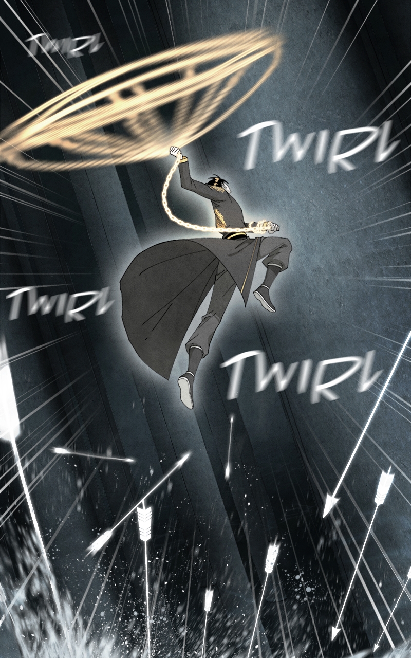 Reincarnated into a Cursed Game Chapter 7 Page 52