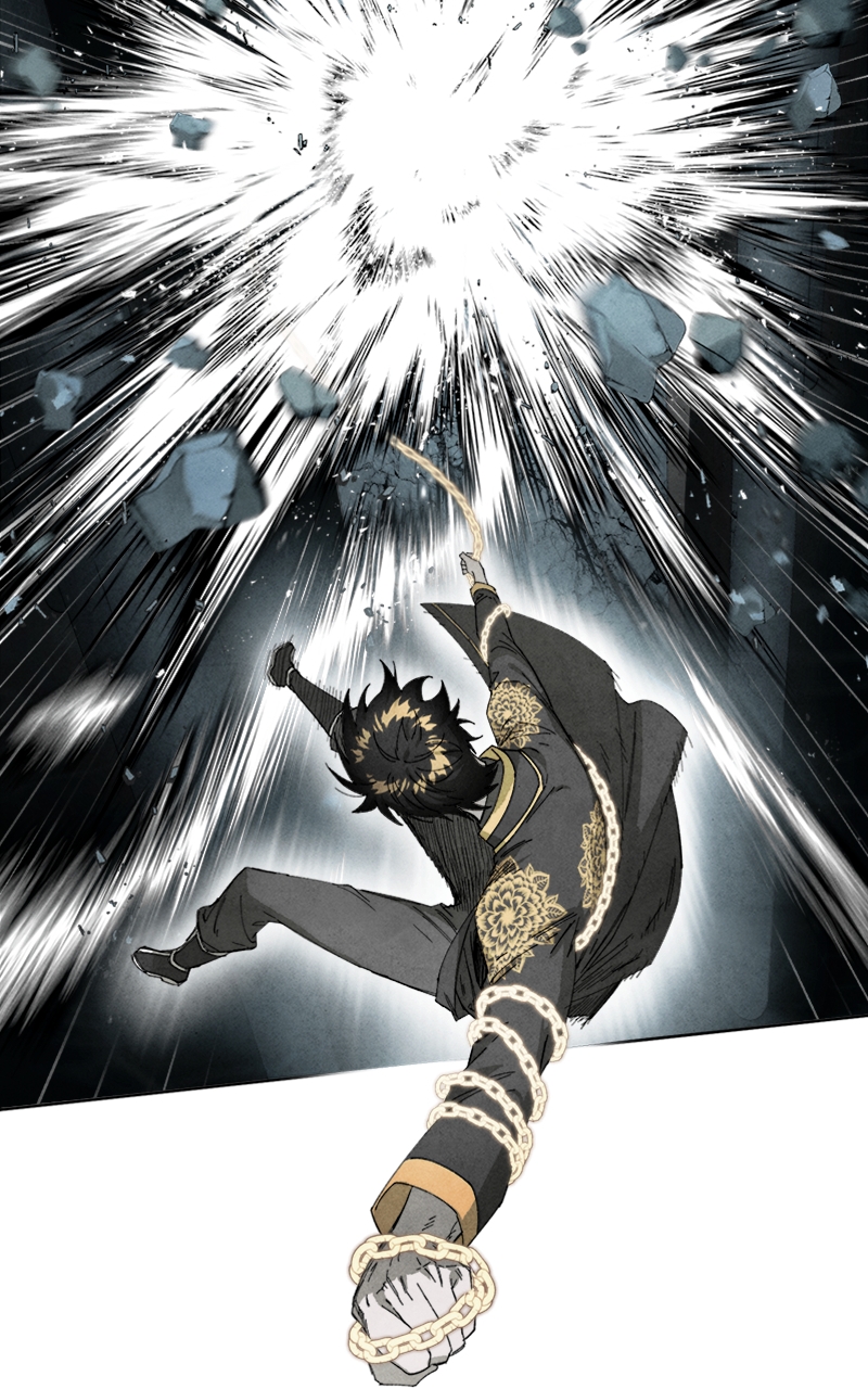 Reincarnated into a Cursed Game Chapter 7 Page 58