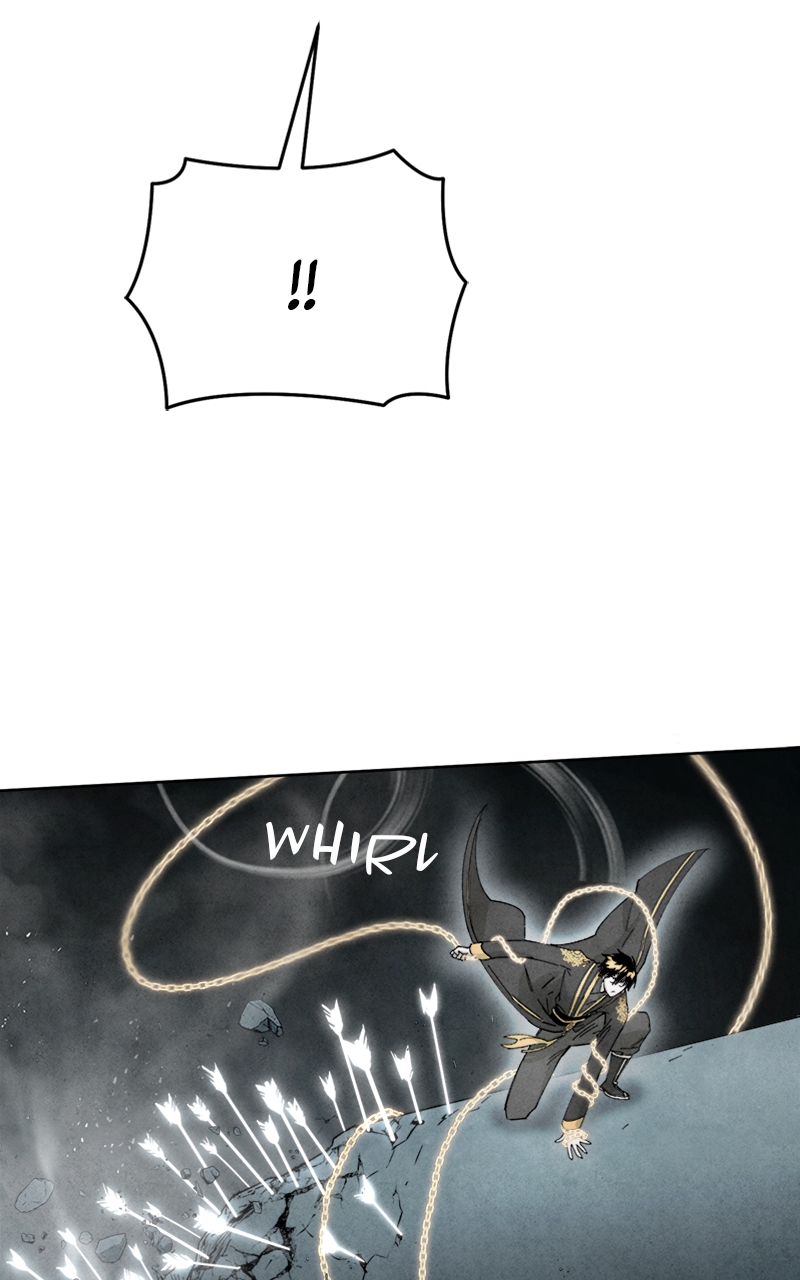 Reincarnated into a Cursed Game Chapter 7 Page 59