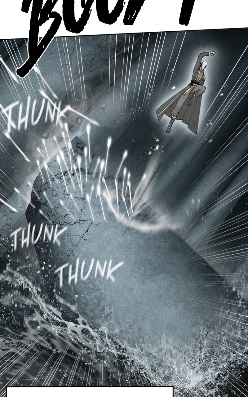 Reincarnated into a Cursed Game Chapter 7 Page 62