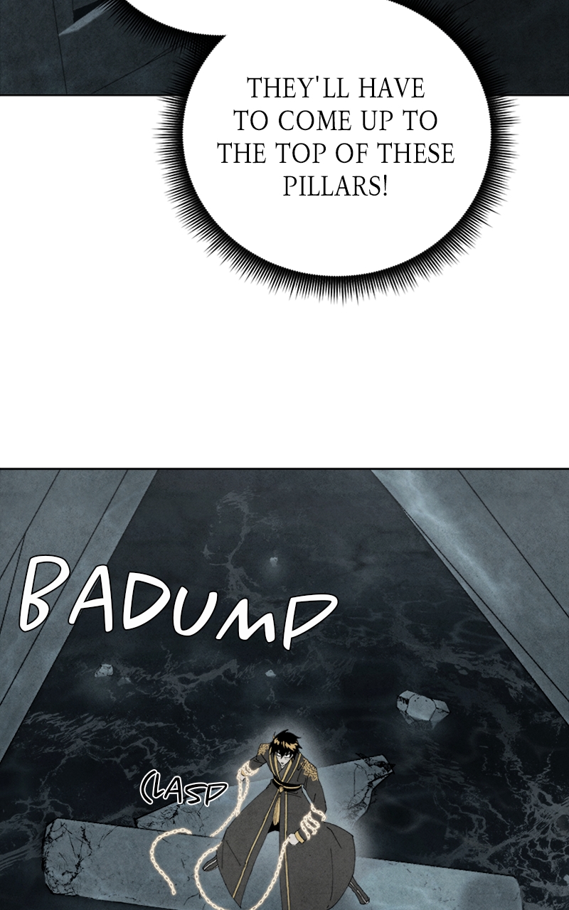 Reincarnated into a Cursed Game Chapter 7 Page 76