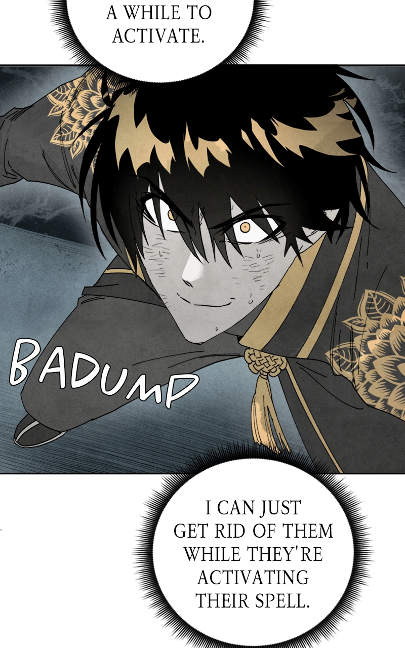 Reincarnated into a Cursed Game Chapter 7 Page 78