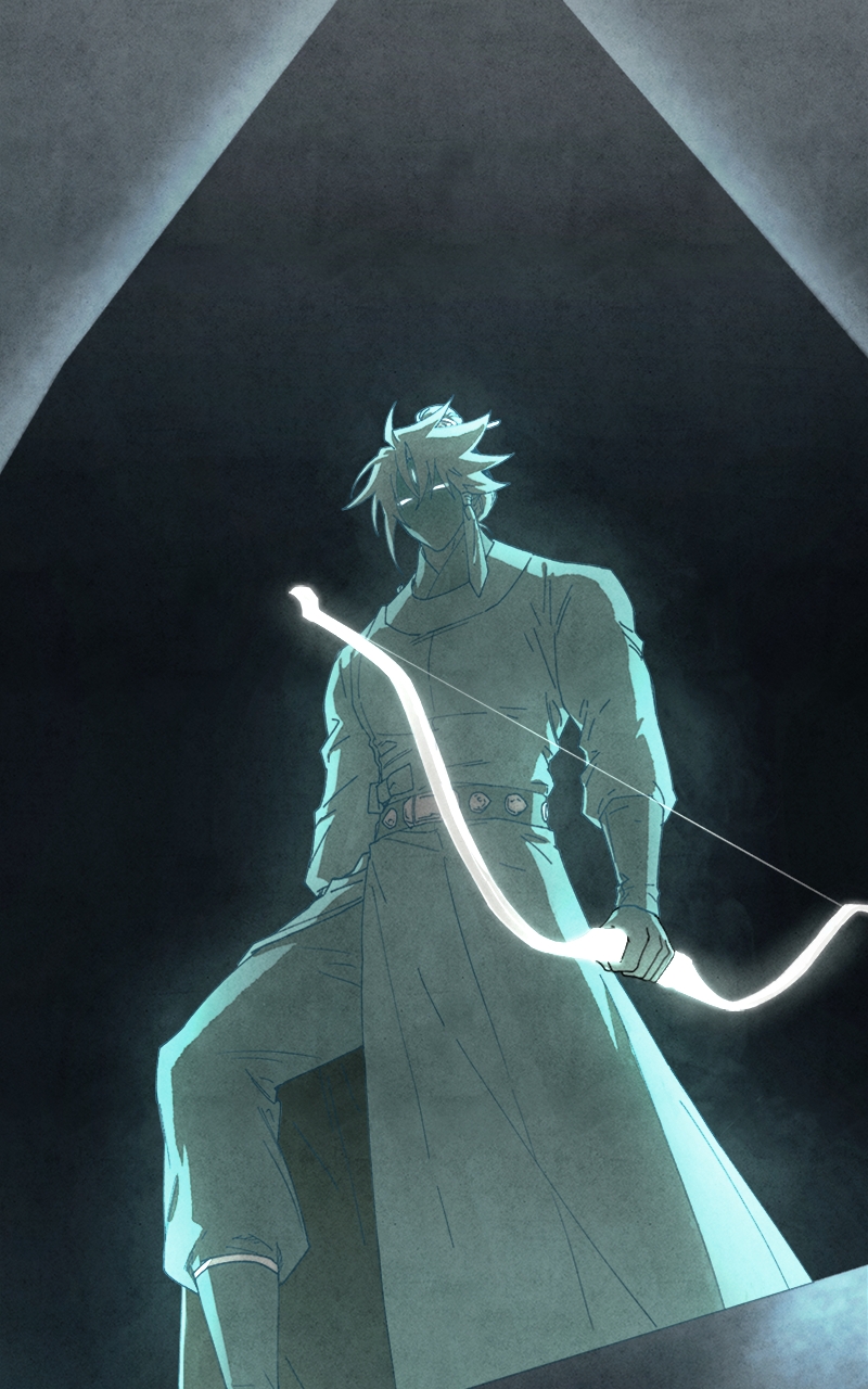 Reincarnated into a Cursed Game Chapter 7 Page 82