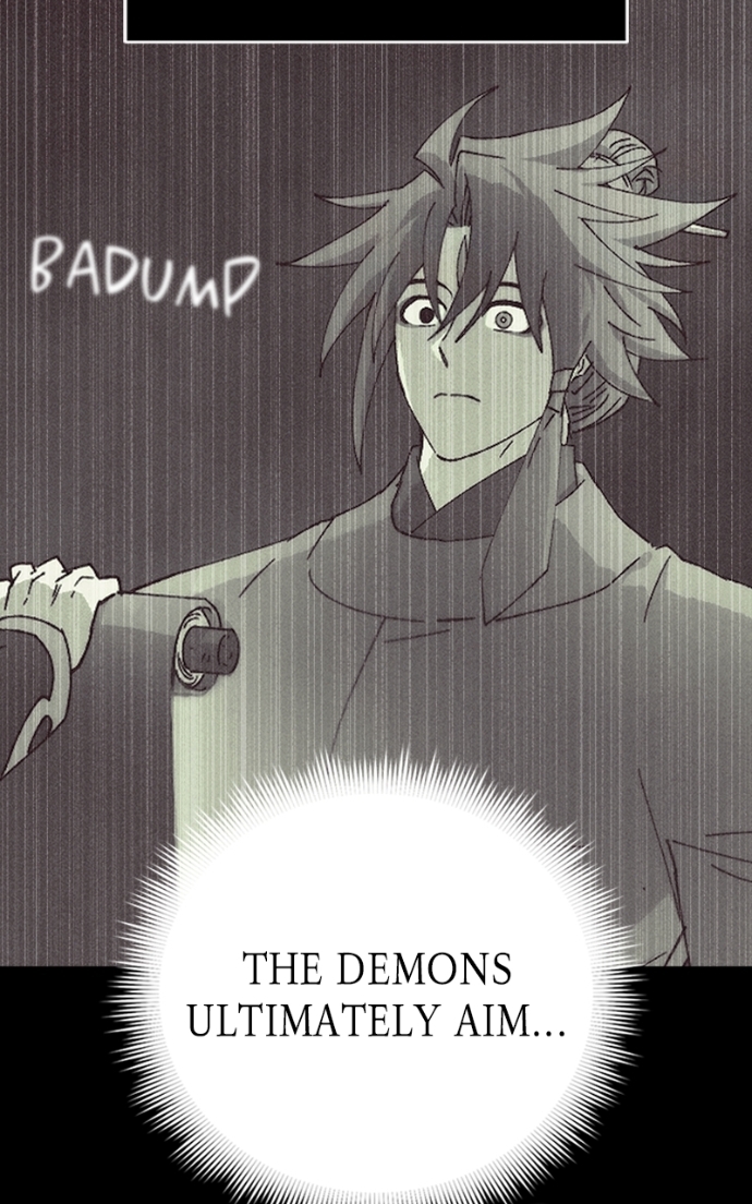 Reincarnated into a Cursed Game Chapter 10 Page 5