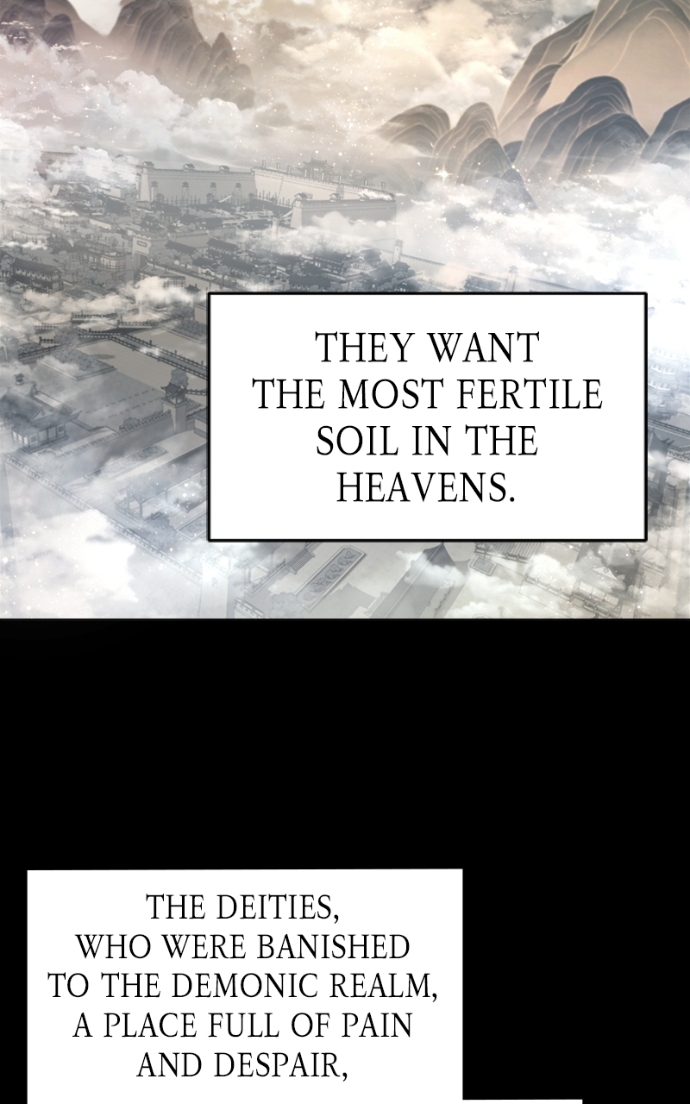 Reincarnated into a Cursed Game Chapter 10 Page 7