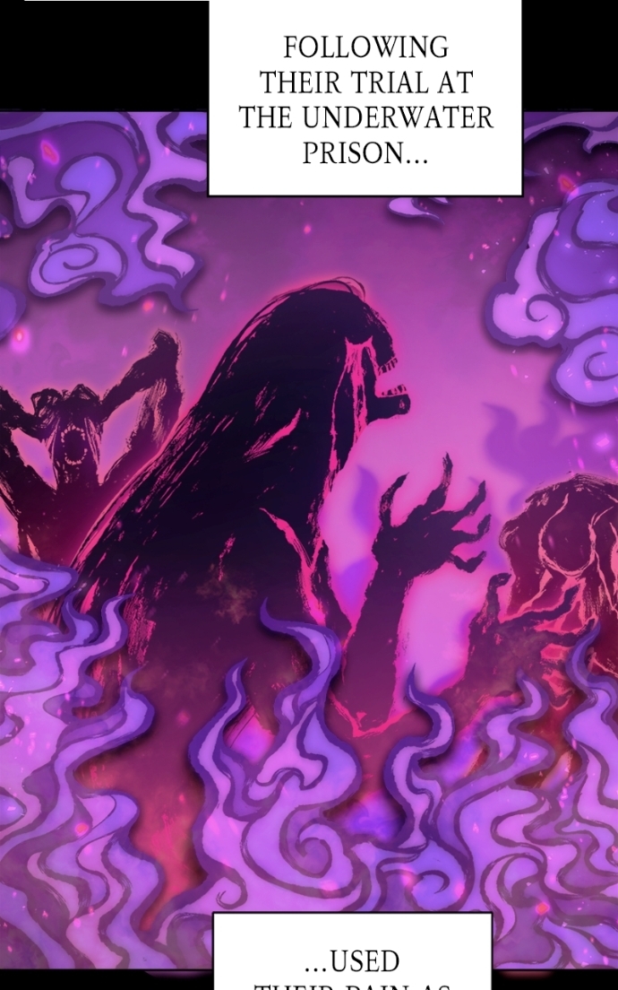 Reincarnated into a Cursed Game Chapter 10 Page 8