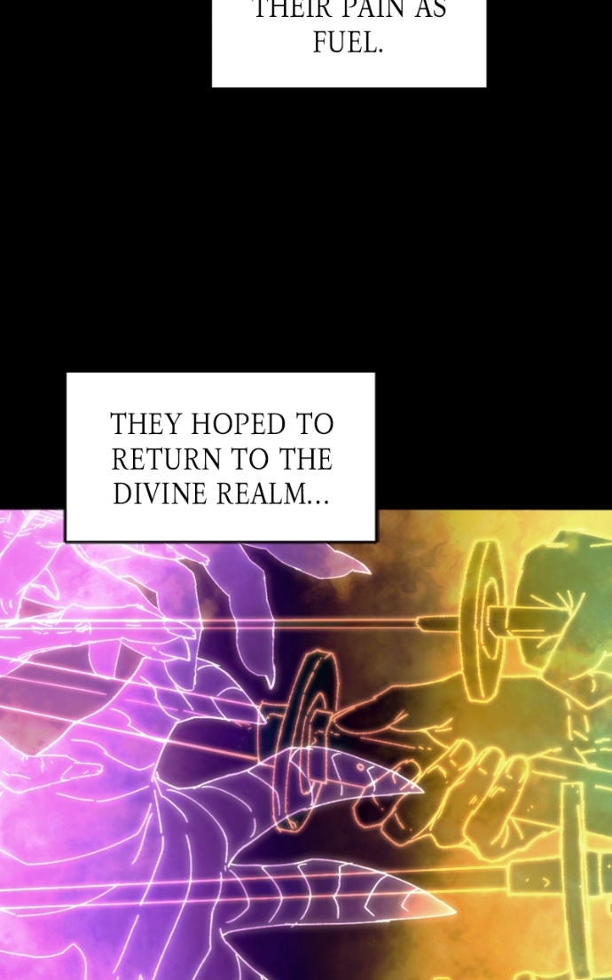 Reincarnated into a Cursed Game Chapter 10 Page 9
