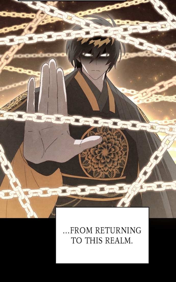 Reincarnated into a Cursed Game Chapter 10 Page 11