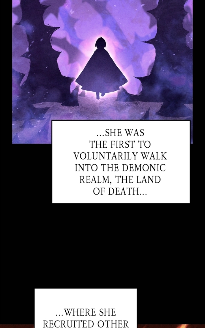 Reincarnated into a Cursed Game Chapter 10 Page 18