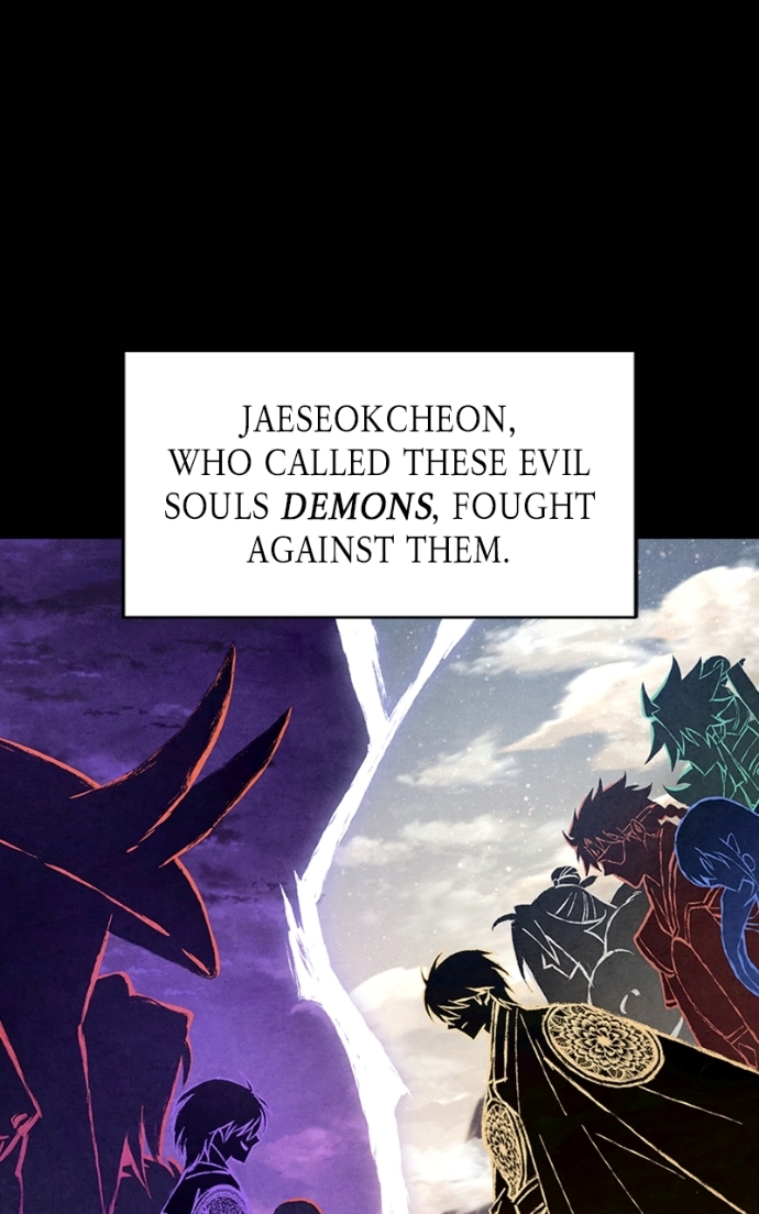 Reincarnated into a Cursed Game Chapter 10 Page 20