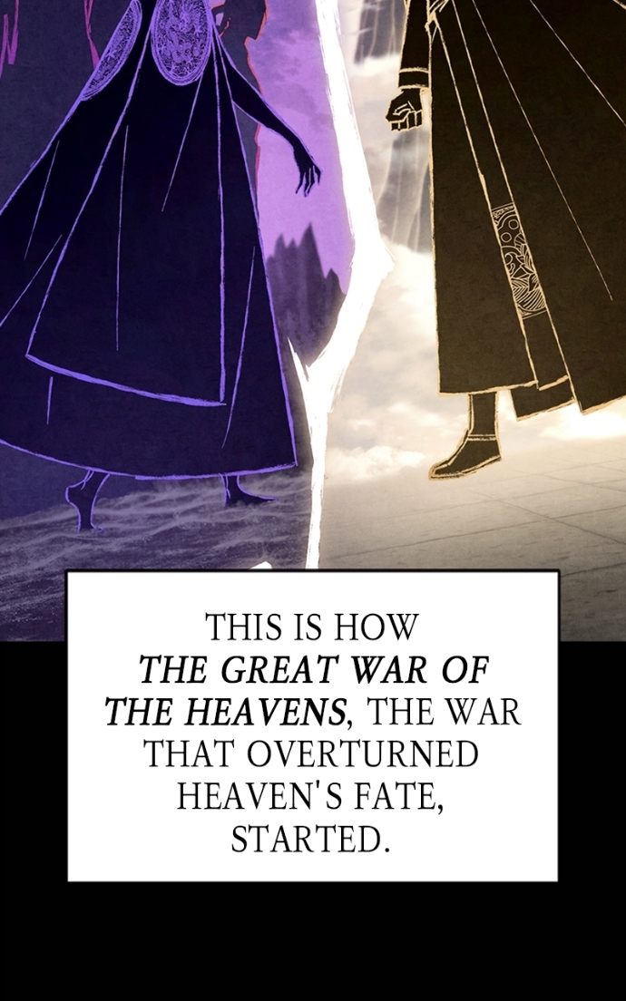 Reincarnated into a Cursed Game Chapter 10 Page 21