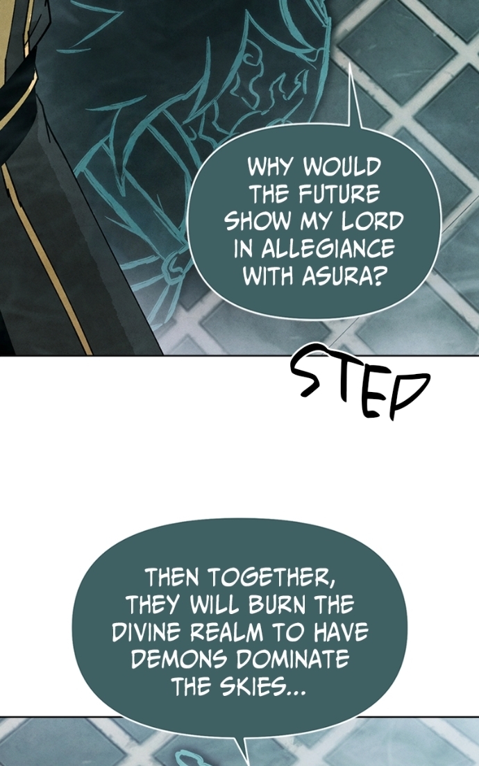 Reincarnated into a Cursed Game Chapter 10 Page 23