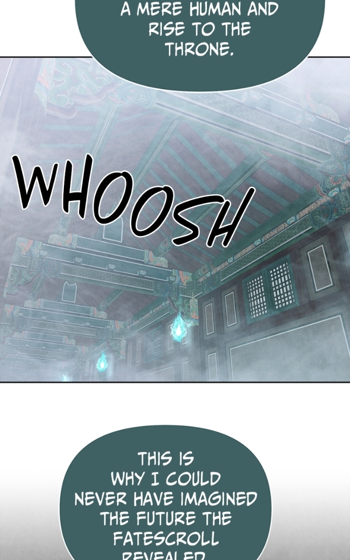 Reincarnated into a Cursed Game Chapter 10 Page 25