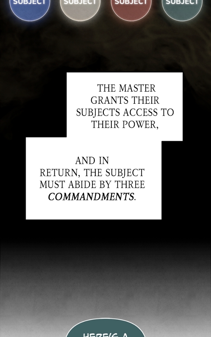 Reincarnated into a Cursed Game Chapter 10 Page 37
