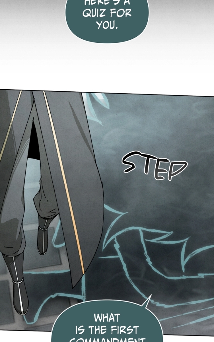 Reincarnated into a Cursed Game Chapter 10 Page 38