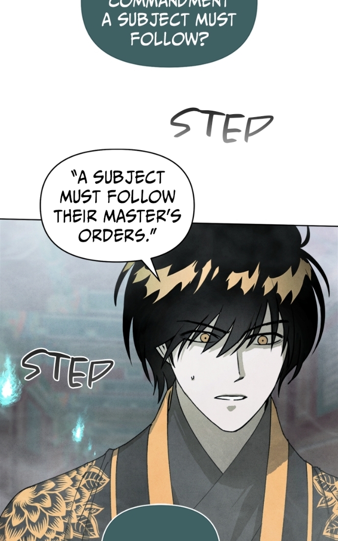 Reincarnated into a Cursed Game Chapter 10 Page 39