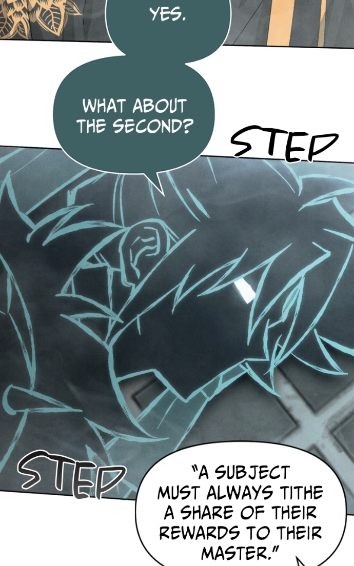 Reincarnated into a Cursed Game Chapter 10 Page 40